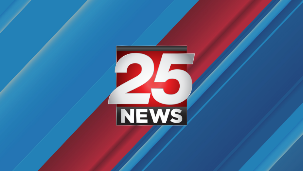 25News Illinois logo